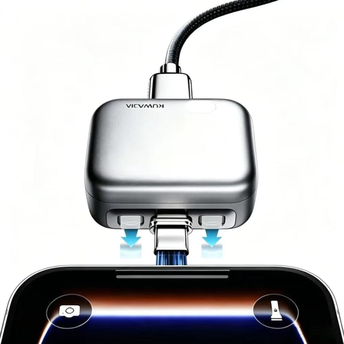 “ProtecCell: tu batería siempre segura, siempre viva.”