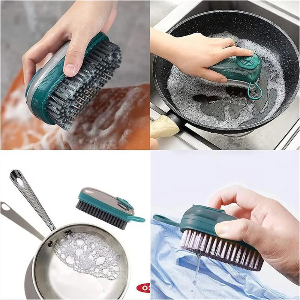 smartClean