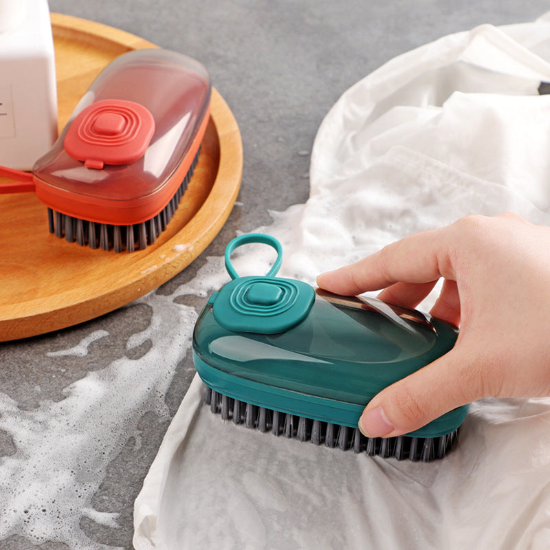 smartClean