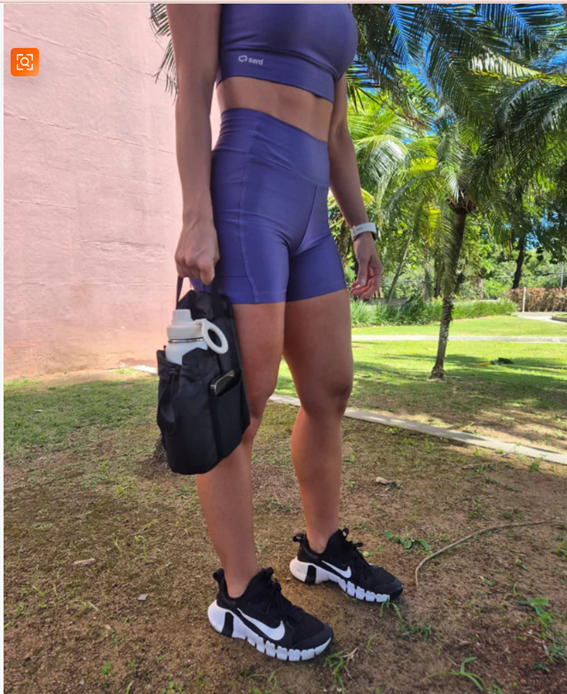 Magnofit - Ligero, fuerte y siempre contigo.