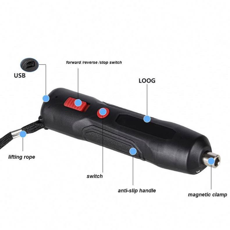 Mano Dura-fusión perfecta entre tecnología y comodidad.