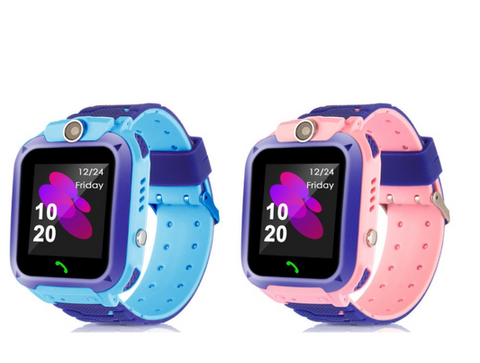 KidGuard - “Tecnología que cuida, diversión que acompaña.”