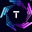 Teallupic logo